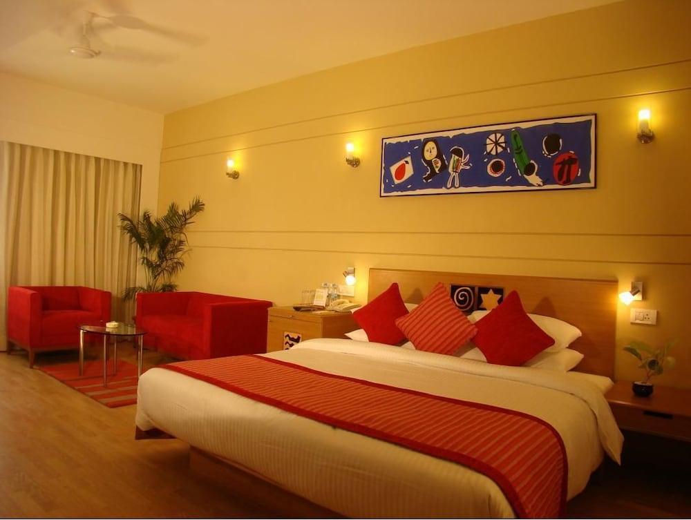 Lemon Tree Hotel Chennai Exterior foto