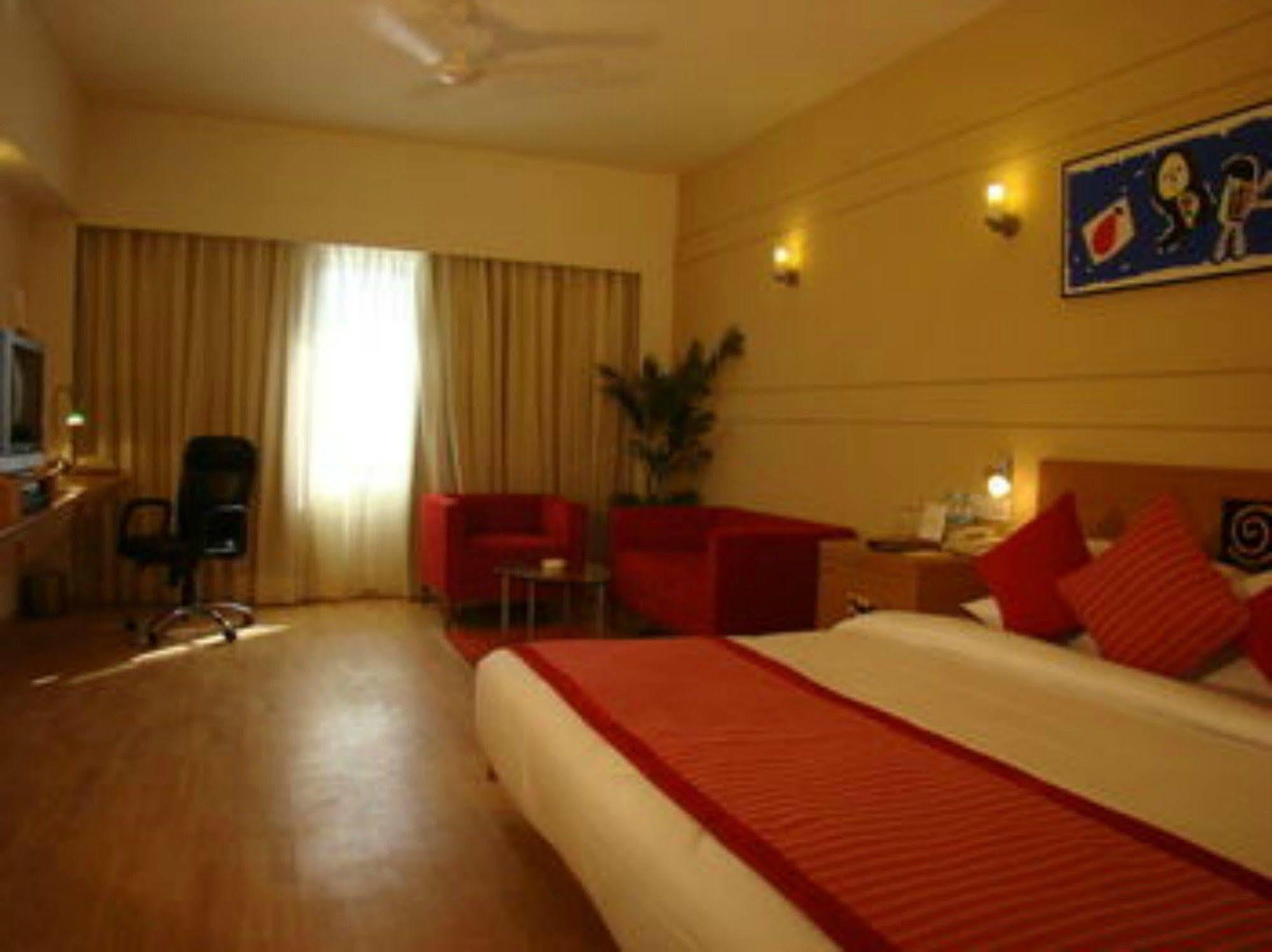 Lemon Tree Hotel Chennai Cameră foto