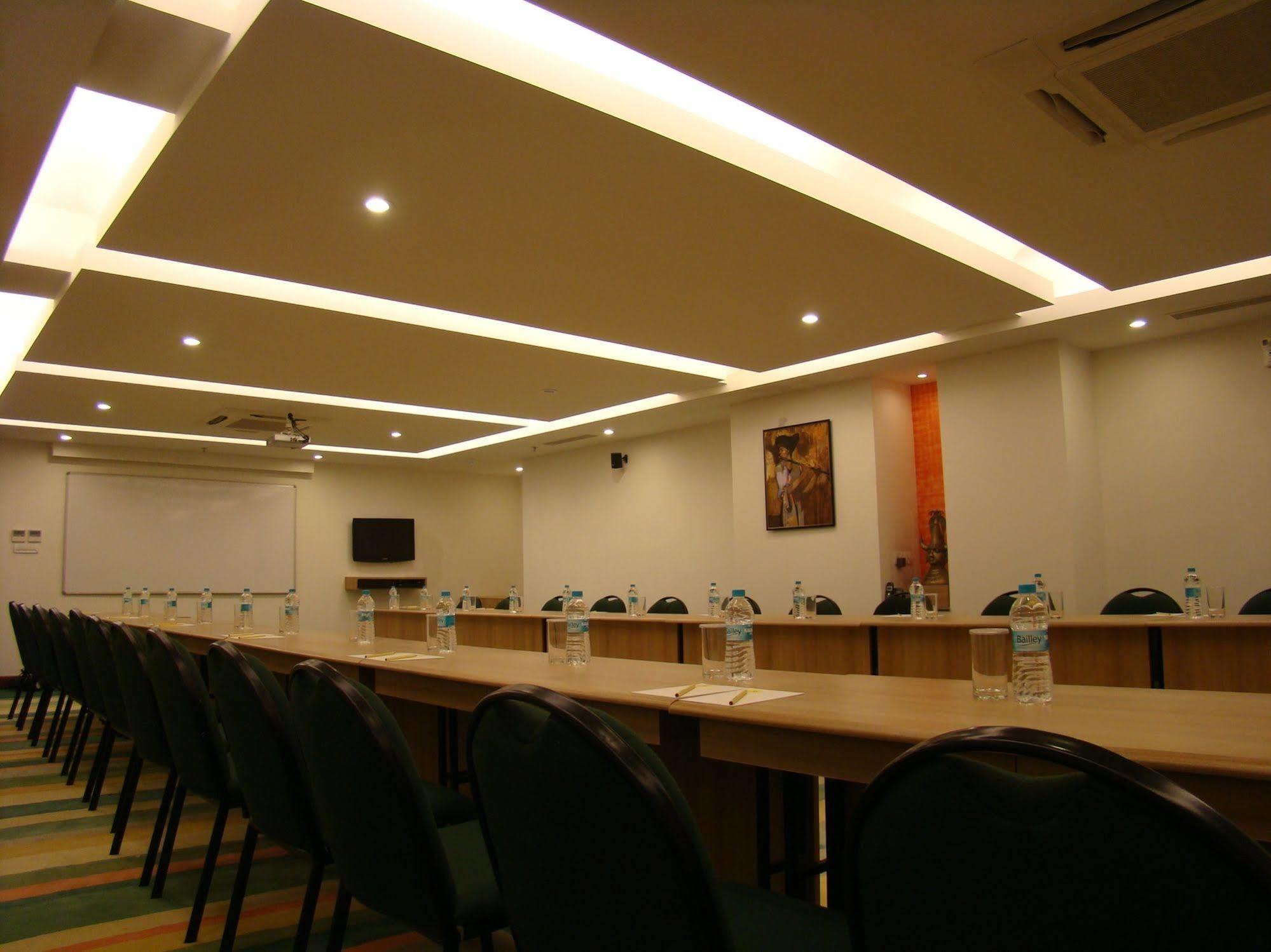 Lemon Tree Hotel Chennai Facilități foto